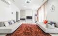2-этажный коттедж 385 м² с отделкой