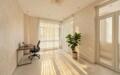 3-КОМН. КВАРТИРА С ОТДЕЛКОЙ 106 М² НА 15 ЭТАЖЕ