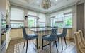 2-этажный коттедж 608 м² с отделкой