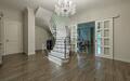 2-этажный коттедж 608 м² с отделкой