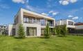 2-этажный коттедж 385 м² с отделкой