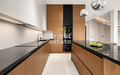 2-этажный коттедж 349.7 м² с отделкой