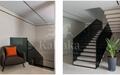 2-этажный коттедж 540 м² с отделкой
