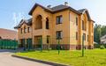 2-этажный коттедж 372 м² с отделкой