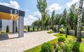 2-этажный коттедж 430 м² без отделки