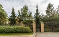 Участок 20 сот. в охраняемом поселке