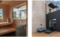2-этажный коттедж 540 м² с отделкой