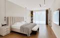 2-этажный коттедж 349.7 м² с отделкой