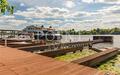4-УРОВНЕВЫЙ ТАУНХАУС БЕЗ ОТДЕЛКИ 277.8 М² НА 1 ЭТАЖЕ