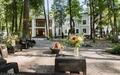 2-этажный коттедж 1 463 м² с отделкой