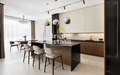 2-этажный коттедж 349.7 м² с отделкой