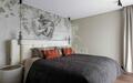 2-этажный коттедж 540 м² с отделкой