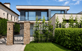 2-этажный коттедж 349.7 м² с отделкой