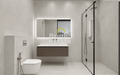 2-этажный коттедж 349.7 м² с отделкой
