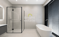 2-этажный коттедж 349.7 м² с отделкой