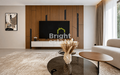 2-этажный коттедж 349.7 м² с отделкой
