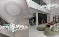 2-этажный коттедж 540 м² с отделкой