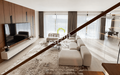 2-этажный коттедж 349.7 м² с отделкой