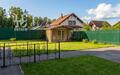 2-этажный коттедж 372 м² с отделкой