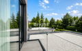 2-этажный коттедж 349.7 м² с отделкой
