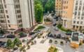 3-КОМН. КВАРТИРА С ОТДЕЛКОЙ 156.5 М² НА 7 ЭТАЖЕ
