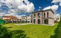 2-этажный коттедж 358.1 м² без отделки