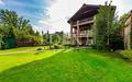 2-этажный коттедж 1 400 м² с отделкой
