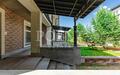 2-этажный таунхаус 940 м² без отделки