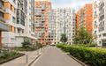 3-КОМН. КВАРТИРА С ОТДЕЛКОЙ 84.4 М² НА 4 ЭТАЖЕ