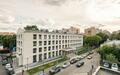 3-КОМН. КВАРТИРА С ОТДЕЛКОЙ 84.4 М² НА 4 ЭТАЖЕ