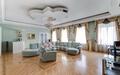 5-КОМН. КВАРТИРА С ОТДЕЛКОЙ 215 М² НА 4 ЭТАЖЕ