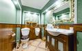 2-этажный коттедж 1 400 м² с отделкой