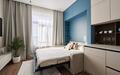1-КОМН. КВАРТИРА С ОТДЕЛКОЙ 24.4 М² НА 17 ЭТАЖЕ