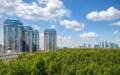 3-КОМН. КВАРТИРА С ОТДЕЛКОЙ 156.5 М² НА 7 ЭТАЖЕ