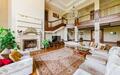 2-этажный коттедж 1 400 м² с отделкой