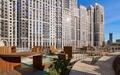 1-КОМН. КВАРТИРА С ОТДЕЛКОЙ 24.4 М² НА 17 ЭТАЖЕ