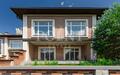 2-этажный таунхаус 940 м² без отделки