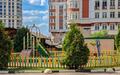 3-КОМН. КВАРТИРА С ОТДЕЛКОЙ 156.5 М² НА 7 ЭТАЖЕ