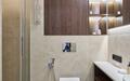 1-КОМН. КВАРТИРА С ОТДЕЛКОЙ 24.4 М² НА 17 ЭТАЖЕ