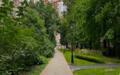 3-КОМН. КВАРТИРА С ОТДЕЛКОЙ 156.5 М² НА 7 ЭТАЖЕ
