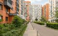 3-КОМН. КВАРТИРА С ОТДЕЛКОЙ 84.4 М² НА 4 ЭТАЖЕ