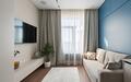 1-КОМН. КВАРТИРА С ОТДЕЛКОЙ 24.4 М² НА 17 ЭТАЖЕ