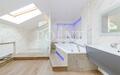 2-этажный коттедж 1 400 м² с отделкой
