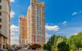 3-КОМН. КВАРТИРА С ОТДЕЛКОЙ 156.5 М² НА 7 ЭТАЖЕ