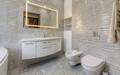 3-КОМН. КВАРТИРА С ОТДЕЛКОЙ 156.5 М² НА 7 ЭТАЖЕ