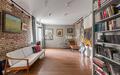 3-КОМН. КВАРТИРА С ОТДЕЛКОЙ 84.4 М² НА 4 ЭТАЖЕ