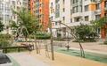 3-КОМН. КВАРТИРА С ОТДЕЛКОЙ 84.4 М² НА 4 ЭТАЖЕ