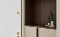 1-КОМН. КВАРТИРА С ОТДЕЛКОЙ 24.4 М² НА 17 ЭТАЖЕ