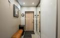 3-КОМН. КВАРТИРА С ОТДЕЛКОЙ 84.4 М² НА 4 ЭТАЖЕ