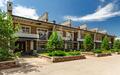 2-этажный таунхаус 940 м² без отделки